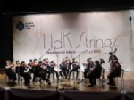 DIPLOMASı - Zürih Orkestrası Diyarbakır’da