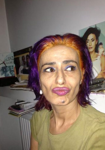 Yıldız Tilbe sınırları zorladı