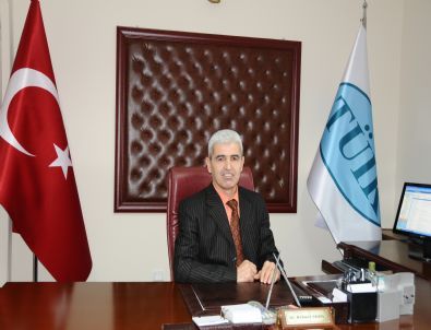 1 Yılda 6 Bin 920 Bebek Dünyaya Geldi