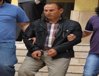 51 Kilo 679 Gram Eroinle Yakalanan Sürücü Tutuklandı