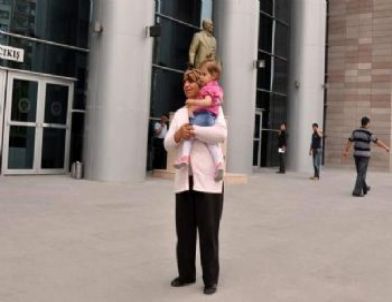 80’lik Dede Tecavüz İddiasıyla Yargılanıyor