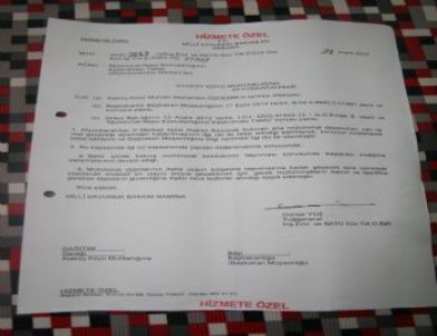 Afyonkarahisar’da Mühimmat Depo Patlaması