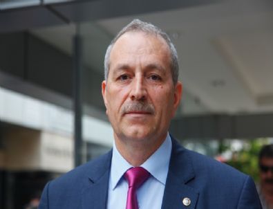 Atb'de Çalıikan'ın Meclis Üye Listesi Kazandı