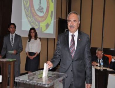 Atso’da Seçim Heyecanı