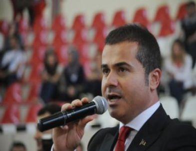 Bakan Kılıç Kahramanmaraş’ta