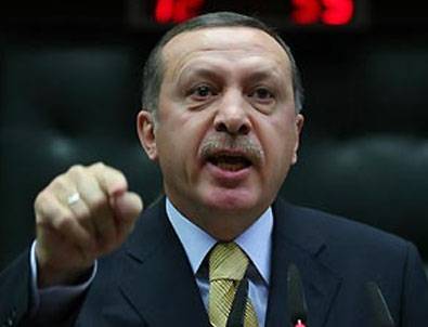 Başbakan: Uçuşa yasak bölgeyi destekleriz