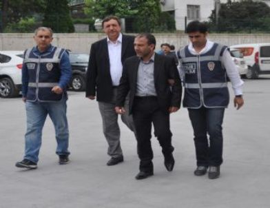 Beton Operasyonunda 24 Tutuklama