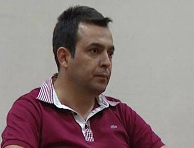 Beyaz Tv sunucusu Ankara Üniversitesi'nde protesto edildi