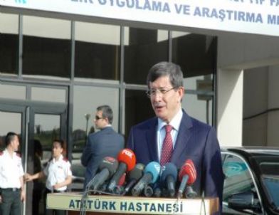 Burkina Faso Dışişleri Bakanı'nın sağlık durumu nasıl?