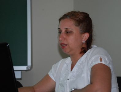 Didim’de Kantinciler ve İdareciler Kantin Yönetmeliği Konusunda Bilgilendirildi