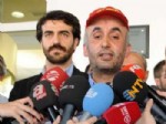 Dilan Alp’ın Avukatı Alkaç’ın Polise Taş Atarken Görüntülendiği Ortaya Çıktı