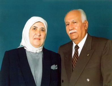 Emine-Bahaeddin Nakıboğlu Sağlık Uygulama ve Araştırma Hastanesi’nin Temeli Atılacak