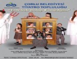 “entrikalı Dolap Komedyası” Hafta Sonu Gösterimde (silinecek)