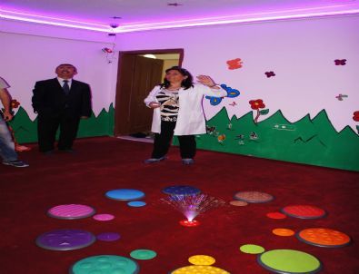 Doğan: Türkiye’deki Engelli Sayısı 8,5 Milyondan Fazla