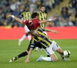 Fenerbahçe penaltılarla mutlu sona ulaştı