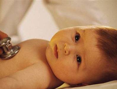 Gizli boğmaca bebeklerde tehlikeli