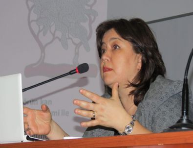 Kamuda Çalışan Bayanlara “Kadın ve Kanser” Konulu Seminer