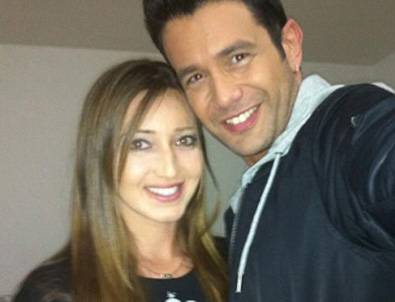 Keremcem'in Sevgilisi