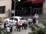 Kilis’te Uyuşturucu Operasyonu
