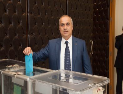 Kösemusul Güven Tazeledi