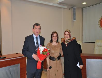 Mikro Kredilerini Aldılar, Kollarını Sıvadılar