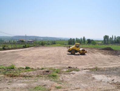 Mudanya Köylerinde Yenileme Çalışmaları