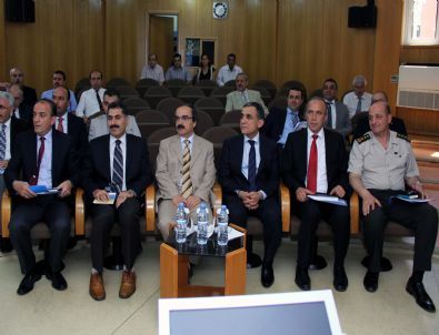 Orman Yangınlarına 15 Dakikada Müdahale