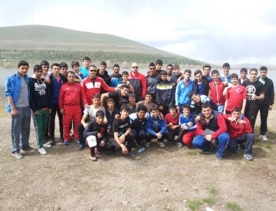 Palandökenli Boksör, Milli Takım Kampına Davet Edildi