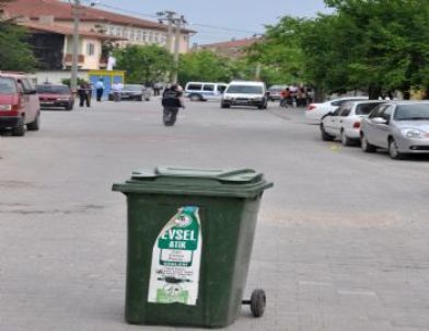 Polis Dolandırıcılara Suçüstü Yaptı