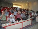 PLAN BÜTÇE KOMİSYONU - Soma Belediye Meclisi Mayıs Ayı Toplantısı Yapıldı