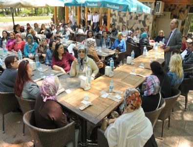 Spor Evleri Müdavimleri Çakırlar’da