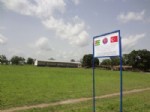 Togo’da Yapılan Okula Tika’dan Destek