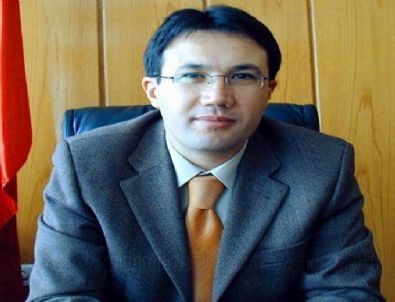 Türkiye’nin En Genç Valisi Erzincan’a Atandı