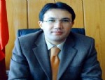 VALILER KARARNAMESI - Türkiye’nin En Genç Valisi Erzincan’a Atandı