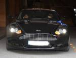ASTON MARTIN - Yeni James Bond!