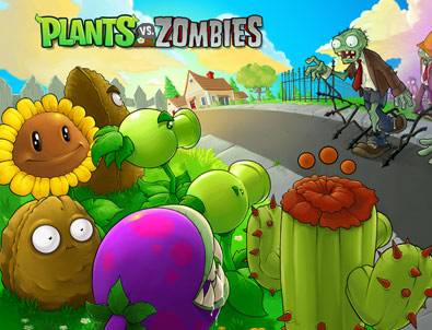 Zombiler geri dönüyor