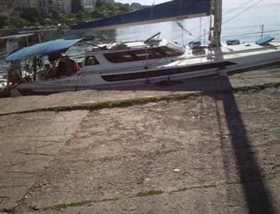 Akçakoca’da Yat Turizmi Başladı