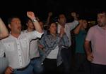 Aydın’da Gece Yarısı Gezi Parkı Eylemi