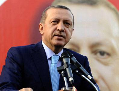 Başbakan Erdoğan: Topçu Kışlası olacak