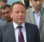 Başkan Orhan:“75 Yataklı Devlet Hastanesinin İhalesi Haziran'da”