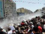 SERDAR ARSEVEN - Beyaz TV'de 'Gezi Parkı' Özel Canlı Yayını