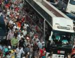 CHP'li İnce'ye tepki: Arkanızdan gelmiyiz