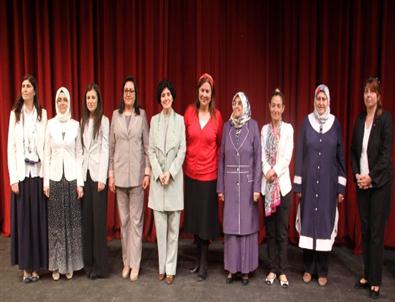 Diyarbakır'da 'Enerji Hanım Projesi' Tanıtıldı