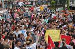 Giresun’da 'Gezi Parkı' Eylemi