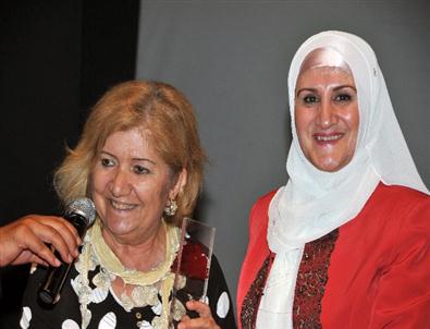 Gümüşhane’de Şiir Dolu Gece