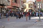 TKP - Hatay'da Gezi Parkı' Protestosu