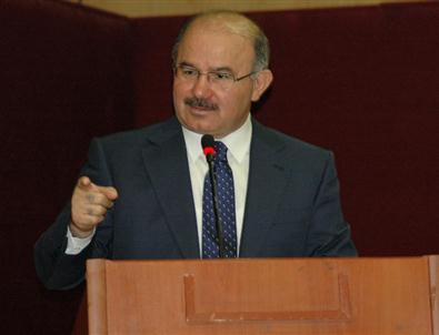 Hüseyin Çelik: “Taksim’e Avm Yapılırsa Gider Orada Yatarım”