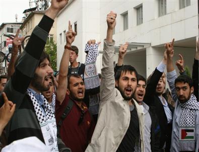 İHH'dan 'Mavi Marmara' Açıklaması