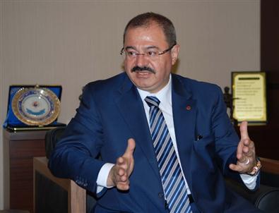 İhracatta Çıkış Trendi Devam Ediyor