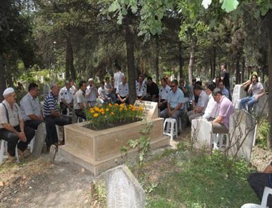 İnegöl Belediyesi'nden Vefa Çeşmesi